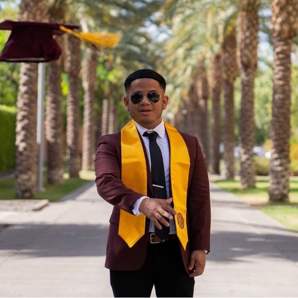 Express Blazer - Picture 2 of 5